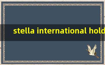 stella international holdings limited